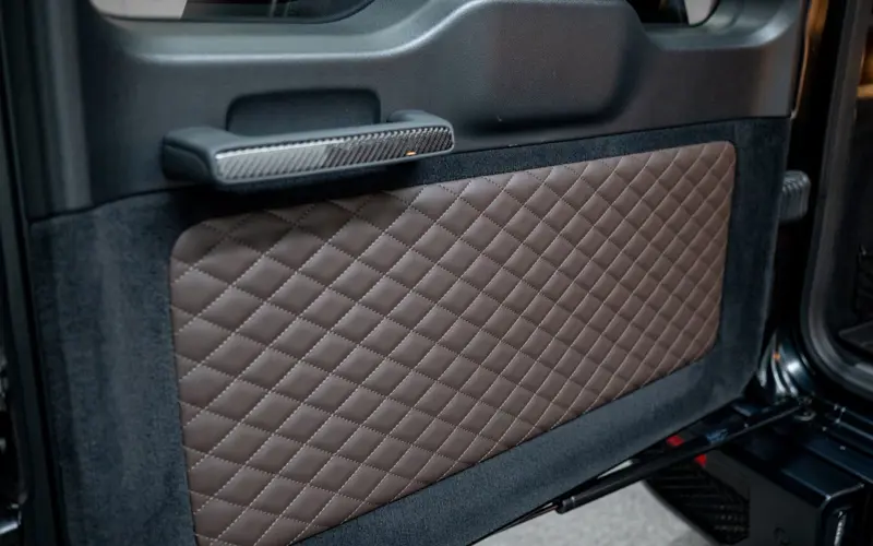 Mercedes-Benz G 63 AMG * BRABUS * G800 * WIDESTAR * CARBON * STARLIGHT *  - 126318