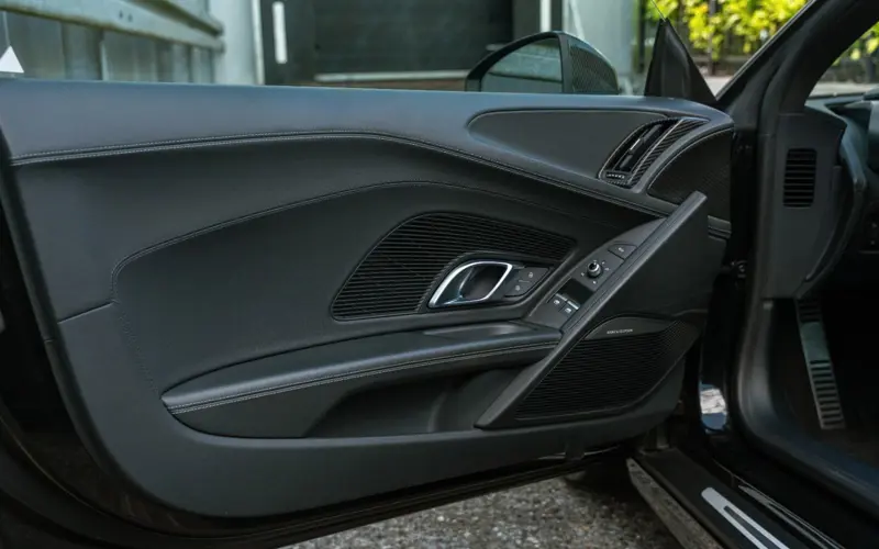 Audi R8 V10 quattro plus * CAPRISTO * CARBON EXT/INT * PPF - 150570