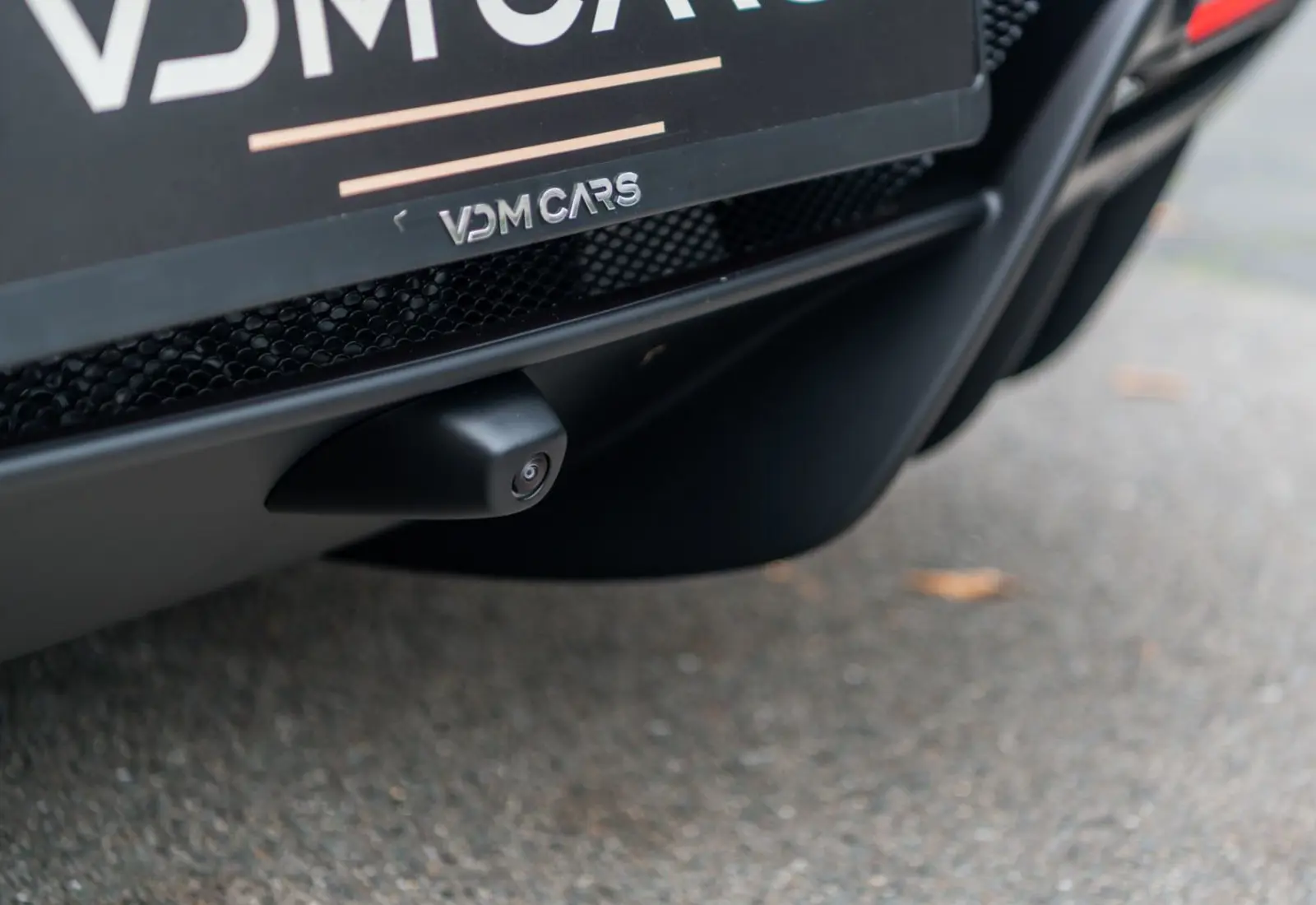 Ferrari 296 GTS * 1.HAND * ACC * CARPLAY * AFS * CONNECT * DAYTONA *  - 119198