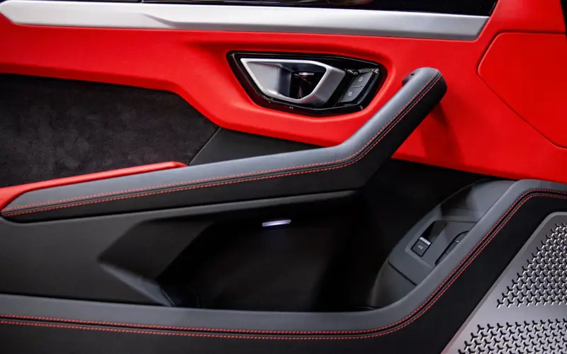 Lamborghini Urus 4.0 V8 * Head-up * Pano * B&amp;O * ACC * Massage *  - 111657