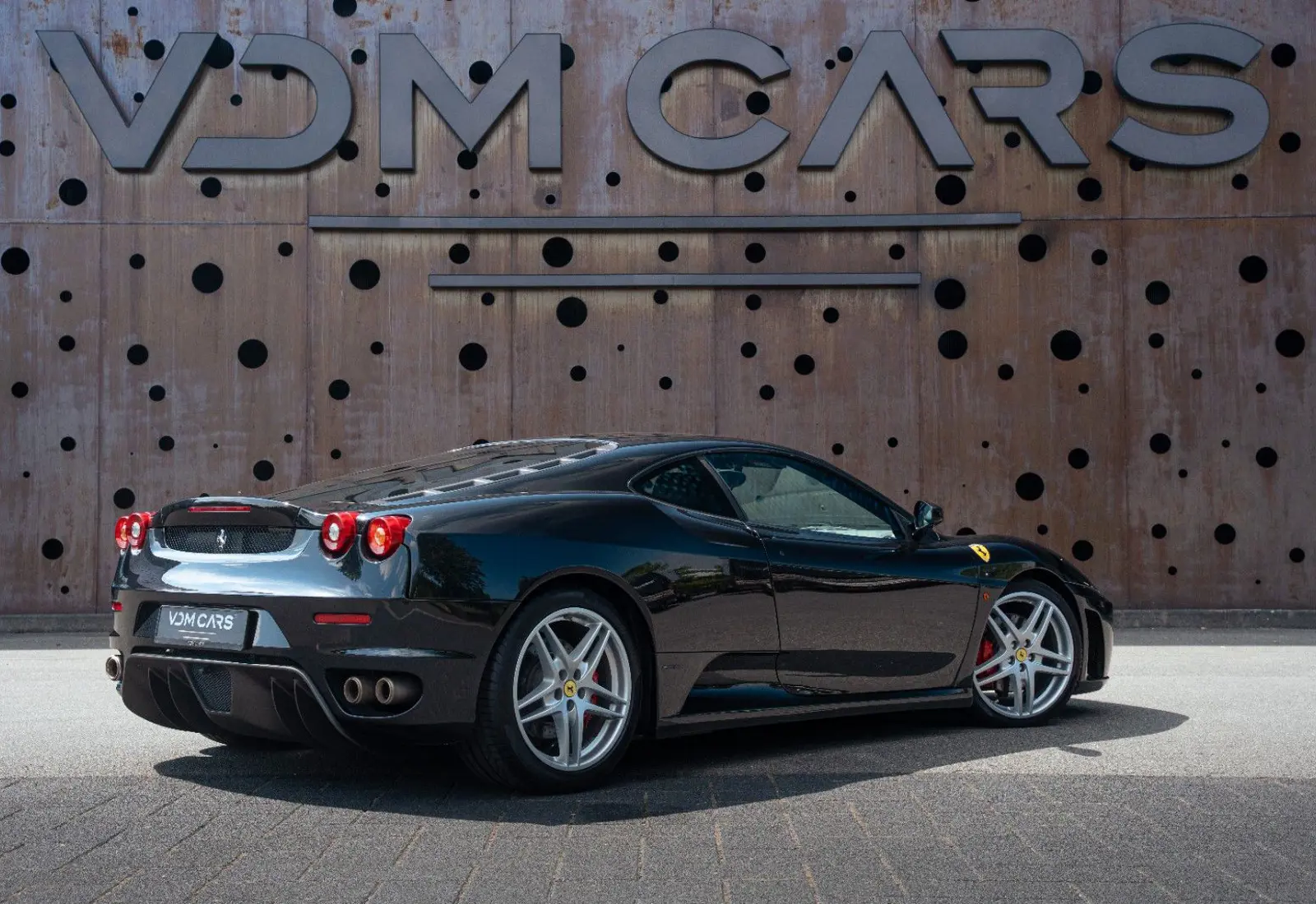 Ferrari F430 F1 * CLASSICHE * CARBON * EL. SEATS * NEW SERVICE *  - 168412