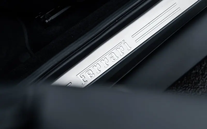 Ferrari Roma * NOVITEC * F. ADAS * MAGNE * P.DISPLAY * SMARTPHONE - 123749