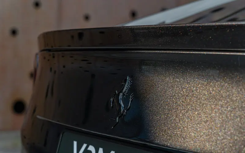 Ferrari F12 Berlinetta * ALCANTARA * CUSTOM * CARBON *  - 137327