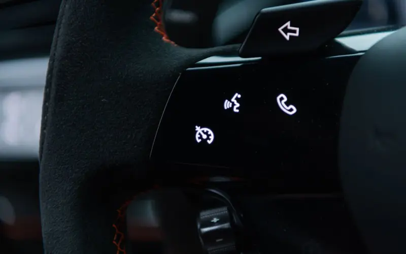 Ferrari SF90 Spider Assetto Fiorano * CARBON (11x) * XPEL *  - 131701