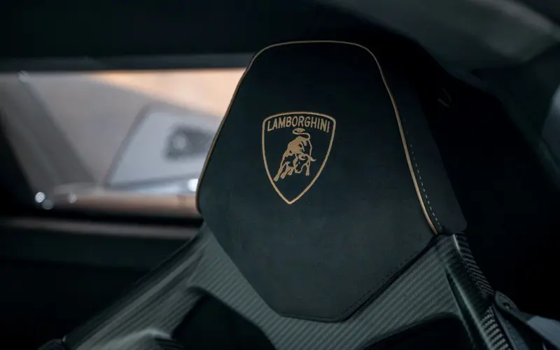 Lamborghini Temerario 4.0 V8 PHEV * LIFT * CARBON * AD PERSONAM *  - 173683