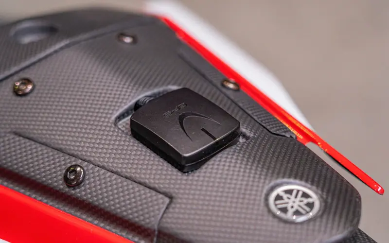 Yamaha R1 GYTR Pro 25th Anniversary Edition * 1 OF 25 * LI - 135640