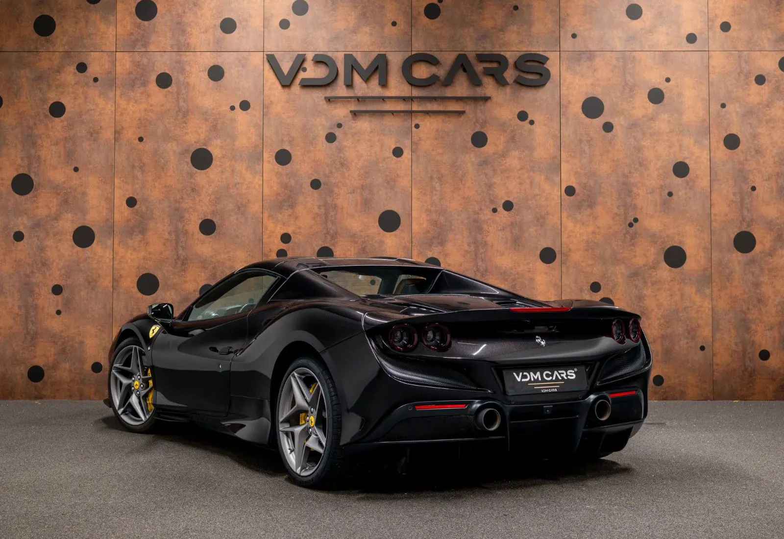 Ferrari F8 Spider 3.9 V8 HELE * Warranty * Service Neu * Lift *  - 147916