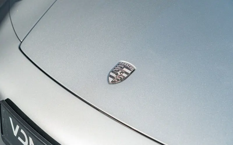 Porsche 911 Turbo S Cabriolet * AERO KIT * APPROVED 27 * PPF - 137352