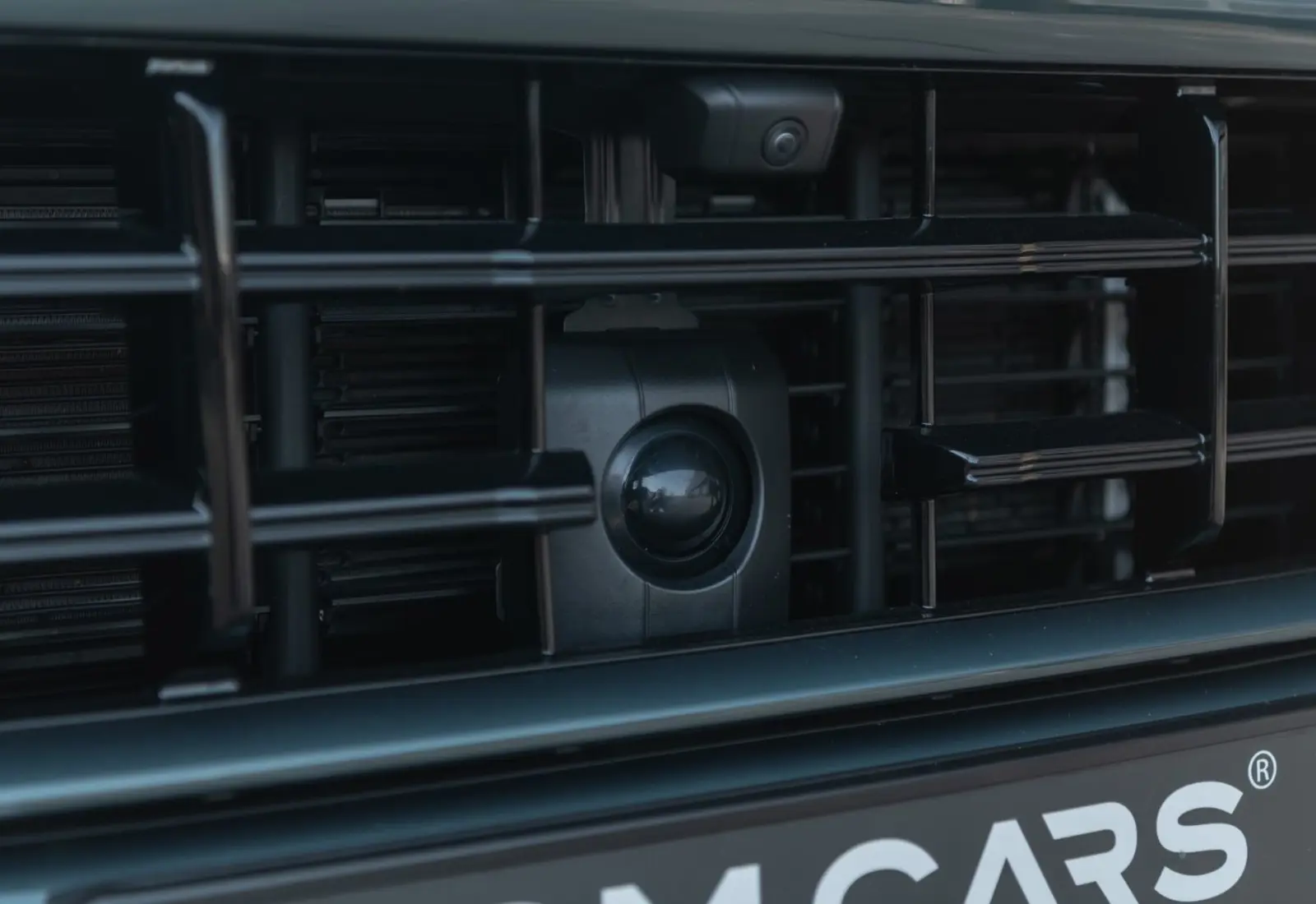 Porsche Cayenne Coupe Turbo E-Hybrid * PTS * GT PACKAGE *  - 136635