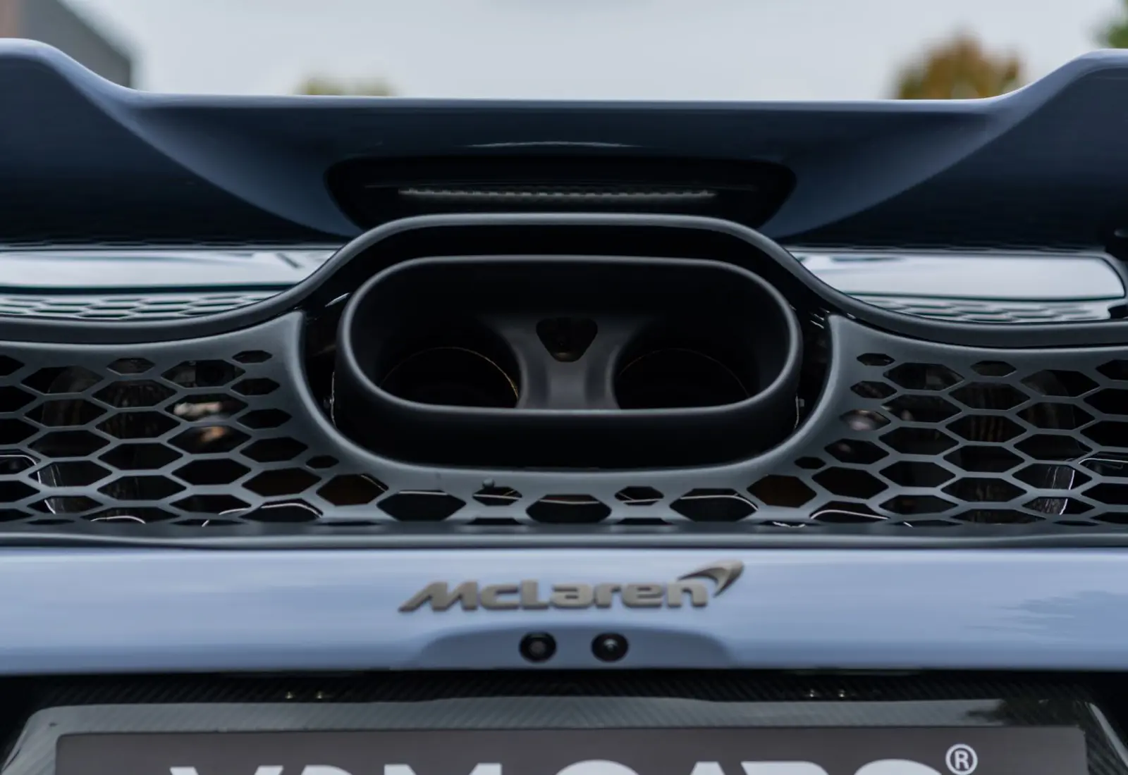McLaren 750S Spider * NOVITEC * CARBON * LIFT * MSO * RACING SEAT - 118557