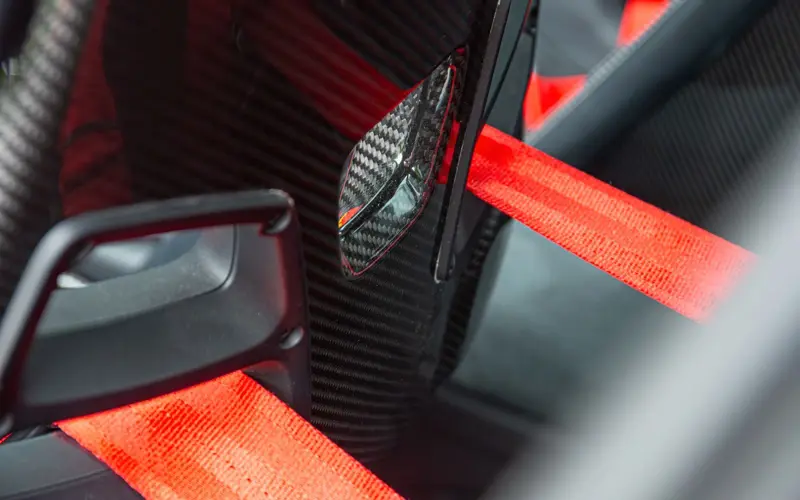 Porsche 991 GT3 RS * AKRAPOVIC * CARBON * PCCB * PASM * LIFT *  - 109353