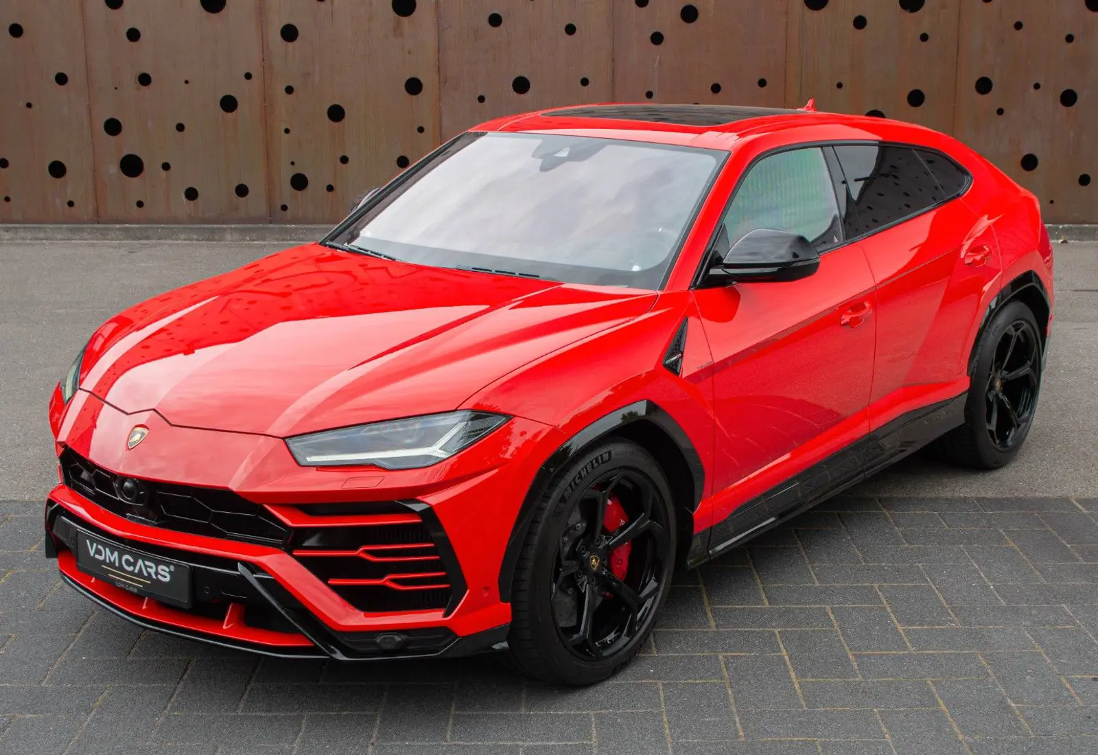 Lamborghini Urus 4.0 V8 * HUD * Pano * B&amp;O * ACC * Massage * 4-Sitz *  - 114676