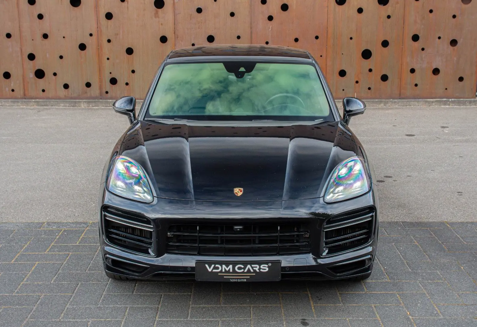 Porsche Cayenne Turbo S E-Hybrid * 18-W * SOFT-CLOSE * PDLS+ *  - 114776