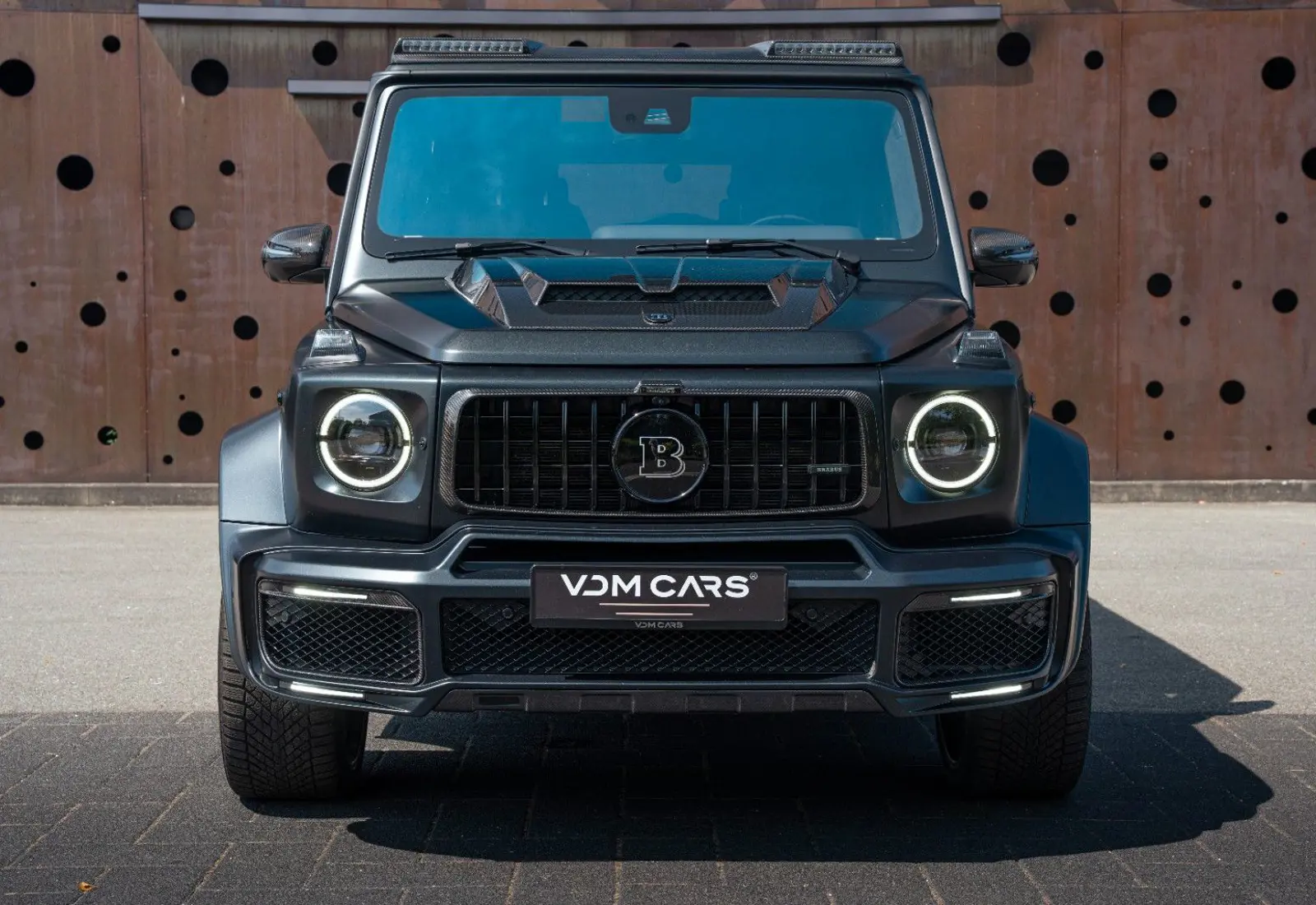 Mercedes-Benz G 63 AMG * BRABUS * G800 * WIDESTAR * CARBON * STARLIGHT *  - 151914