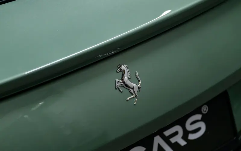 Ferrari Roma Spider * SPECIAL PAINT * MAGNERIDE * 360 * VENT *  - 170243
