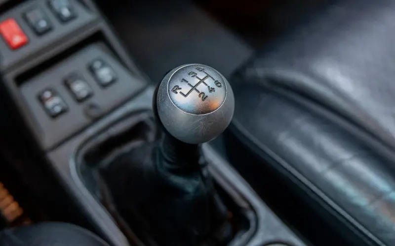 Porsche 993 Carrera 4S Coupé * Schaltgetriebe * Dach *  - 128250