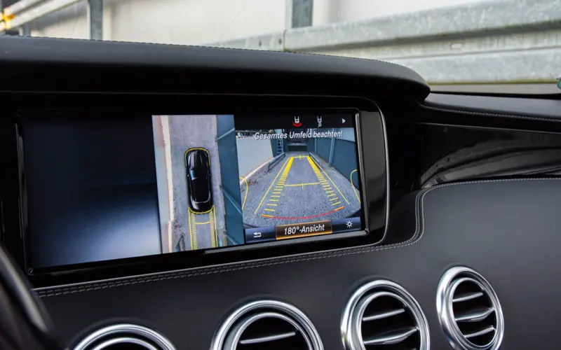 Mercedes-Benz S 65 AMG Cabrio * VOLL * MASSAGE * 360 * EXKLUSIV * BURME - 136843