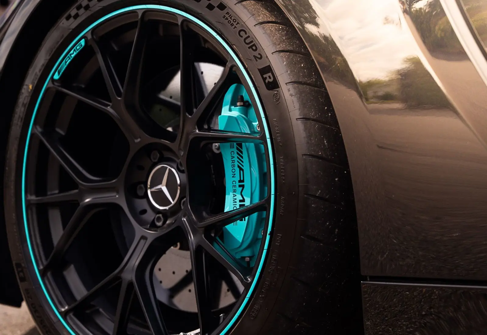 Mercedes-Benz AMG GT 63 PRO 4M * MOTORSPORT COLLECTORS EDITION *  - 171628