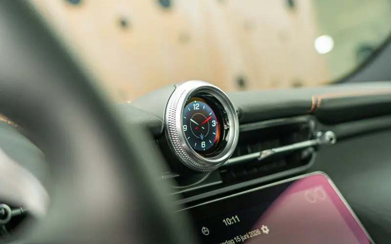 Maserati Granturismo Folgore * ASSIST * CONNECT * SONUS FABER *  - 148458