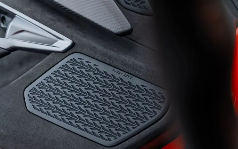 Lamborghini Revuelto * AD PERSONAM * CARBON * FULL ASSIST * SONUS *  - 126683