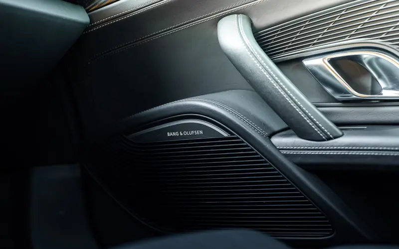 Audi R8 V10 quattro plus * CAPRISTO * CARBON EXT/INT * PPF - 168518