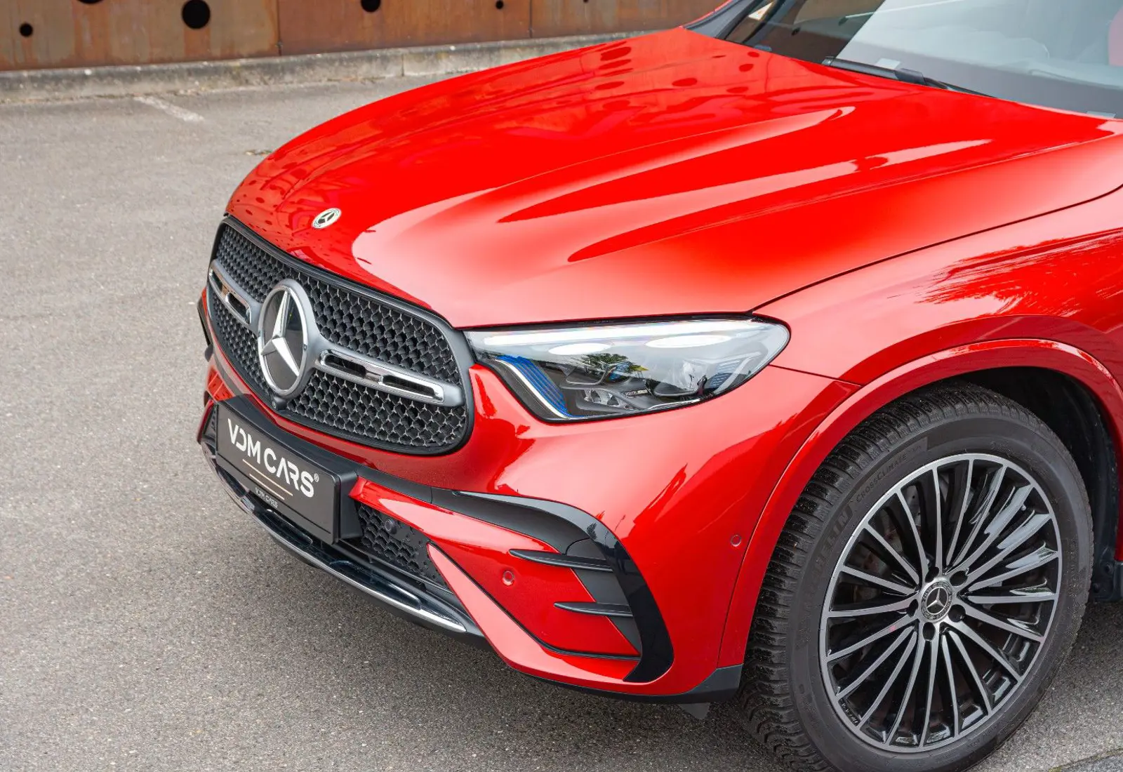 Mercedes-Benz GLC 200 4Matic * AMG * MILD-HYBRID *  - 85664