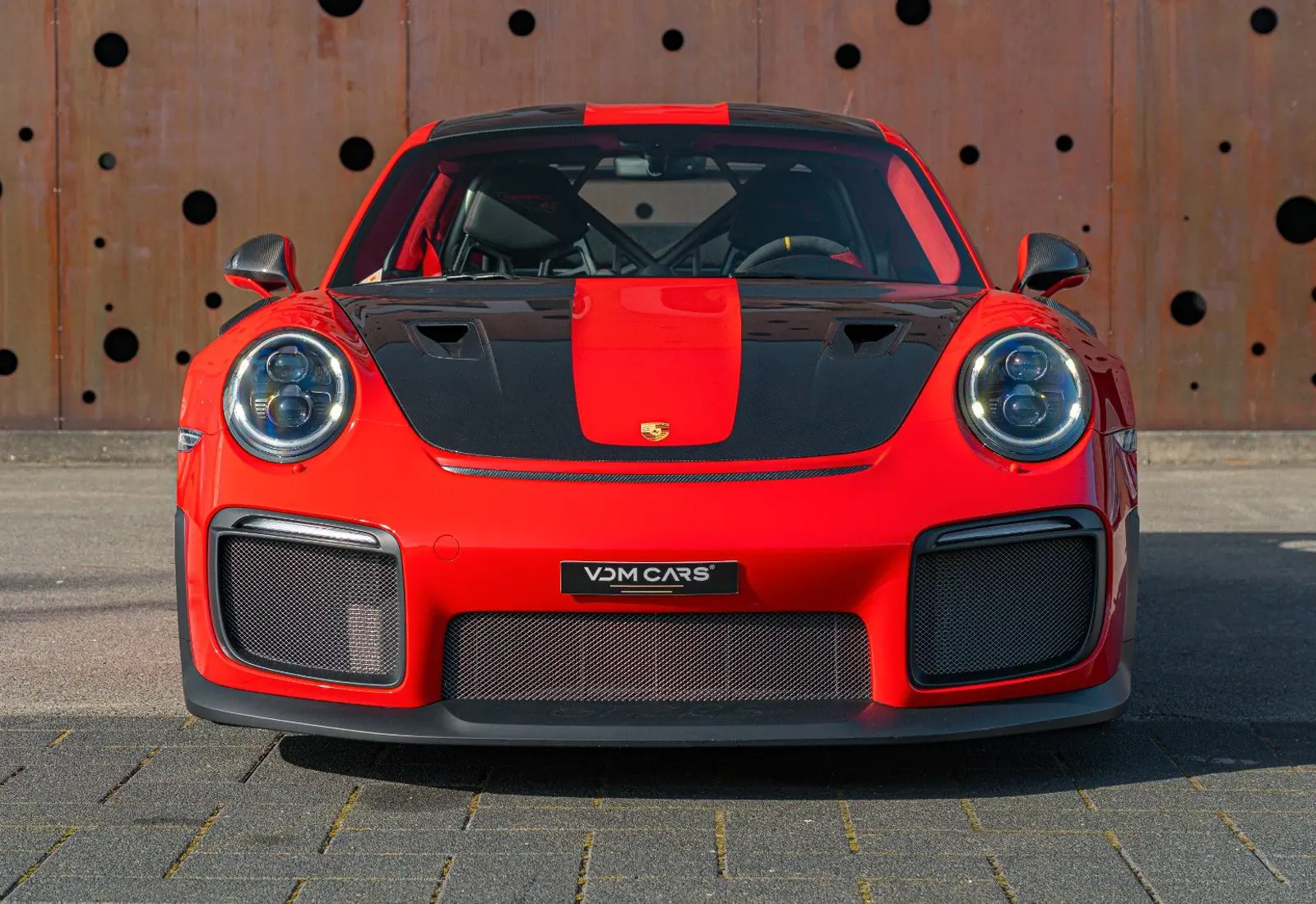 Porsche 911 GT2 RS * WEISSACH * 1.HAND * NUR 732KM * CLUBSPORT - 135817