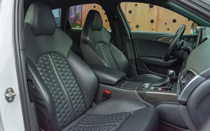 Audi RS6 Avant 4.0 TFSI quattro PRO L+ * CARBON * AGA - 106774