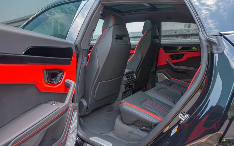 Lamborghini Urus SE * AVAILABLE * STOCK * STYLE * B&amp;O * PANO * ANIMA * 23 - 110428