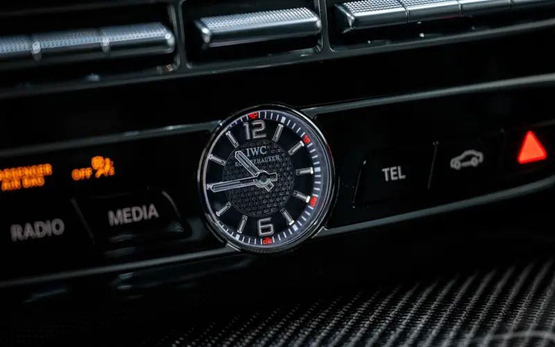 Mercedes-Benz G 63 AMG * BRABUS * G800 * WIDESTAR * CARBON * STARLIGHT *  - 126312