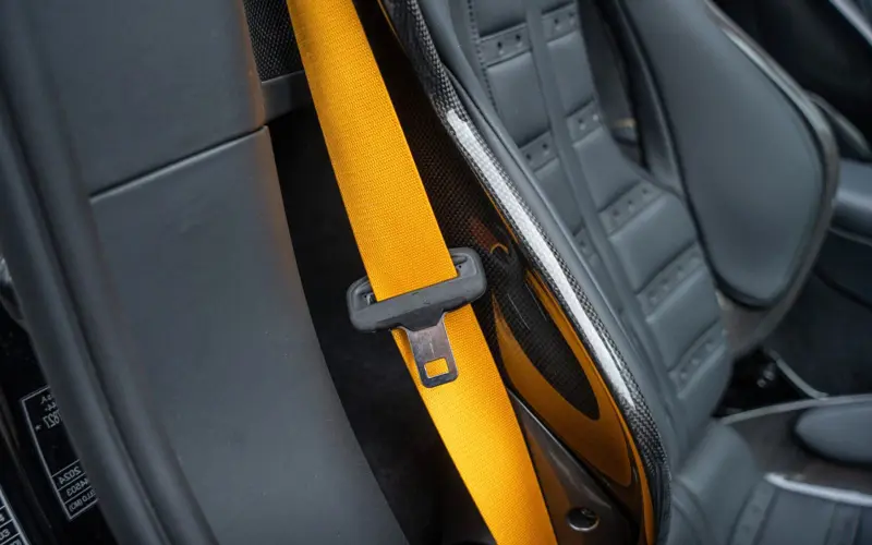 Ferrari 296 GTS * AKRAPOVIC * CARBON SEATS * LIFT * AFS * CONNECT - 153818