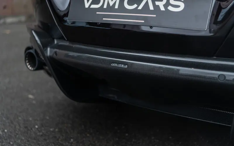 Ferrari Roma Spider * SPECIAL COLOR * ADAS * VENT * 360 * VOLL *  - 131435