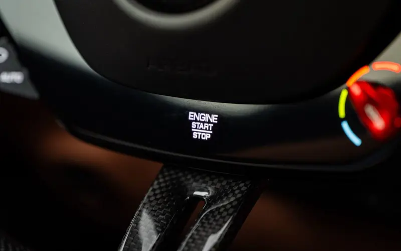 Ferrari Roma * CARBON * F.ADAS * CARPLAY * 360 * MAGNERIDE * EL.SEA - 171298