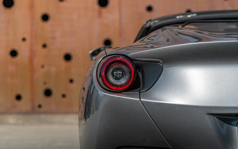 Ferrari Portofino * CARBON * AFS * MAGNERIDE * ELEC. SEATS * VENT - 167951