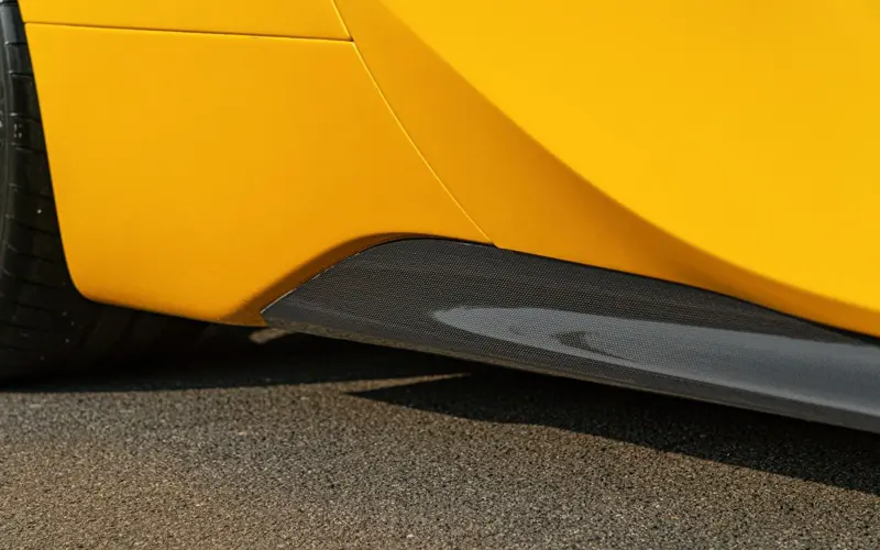 Ferrari SF90 Stradale * ATELIER * GIALLO TRIPLO * CARBON * TAILO - 138999