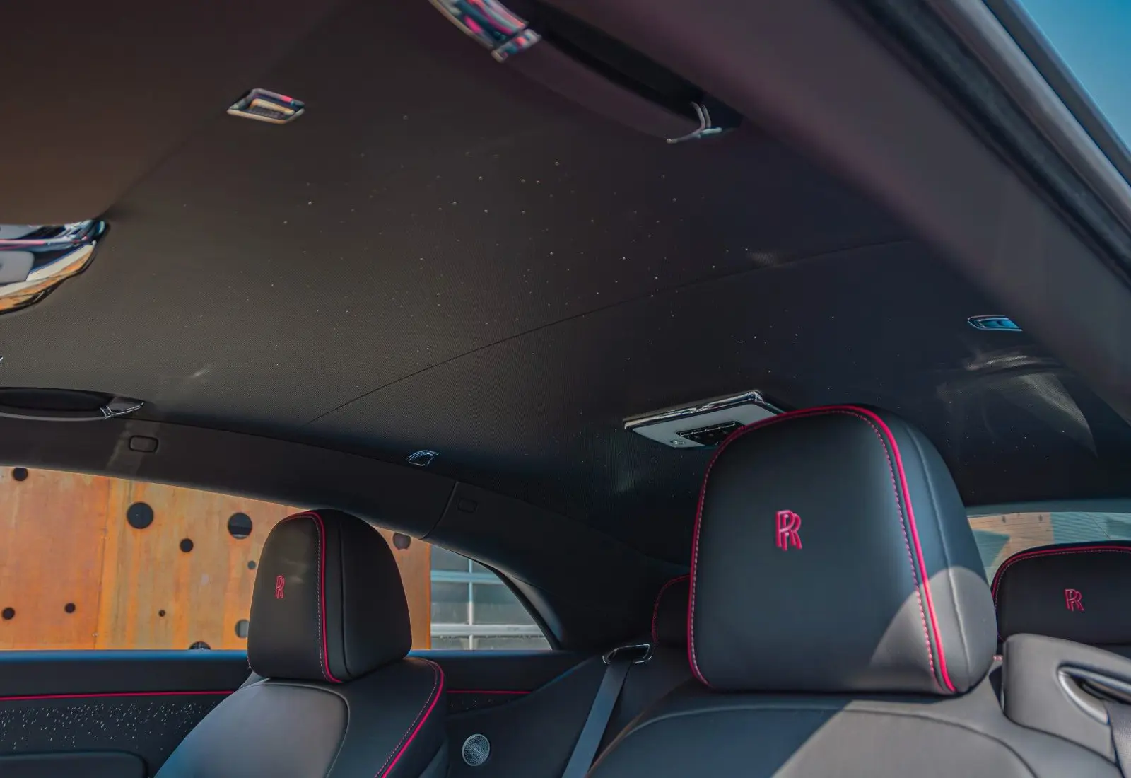 Rolls-Royce Spectre STOCK * STARLIGHT DOOR * MASSAGE * VOLL - 105102