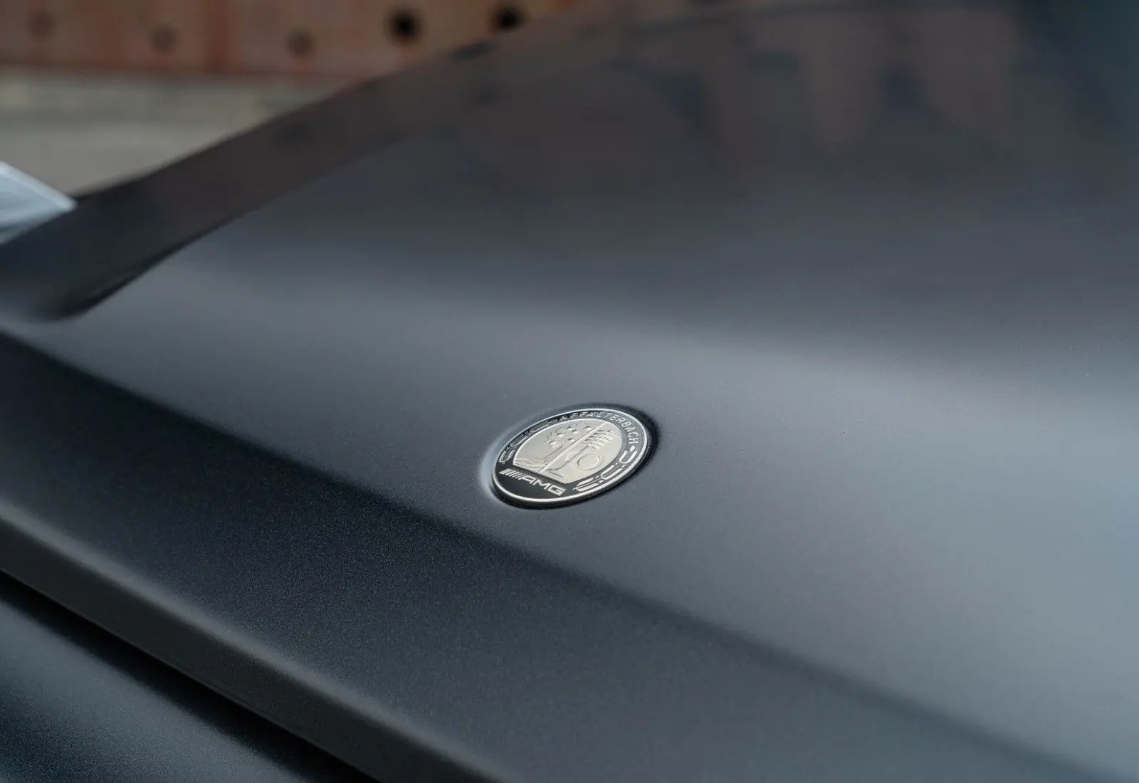 Mercedes-Benz G 63 AMG * MY26 * COC ONLY * NIGHT * MASSAGE * EXKLUSIVE *  - 138084