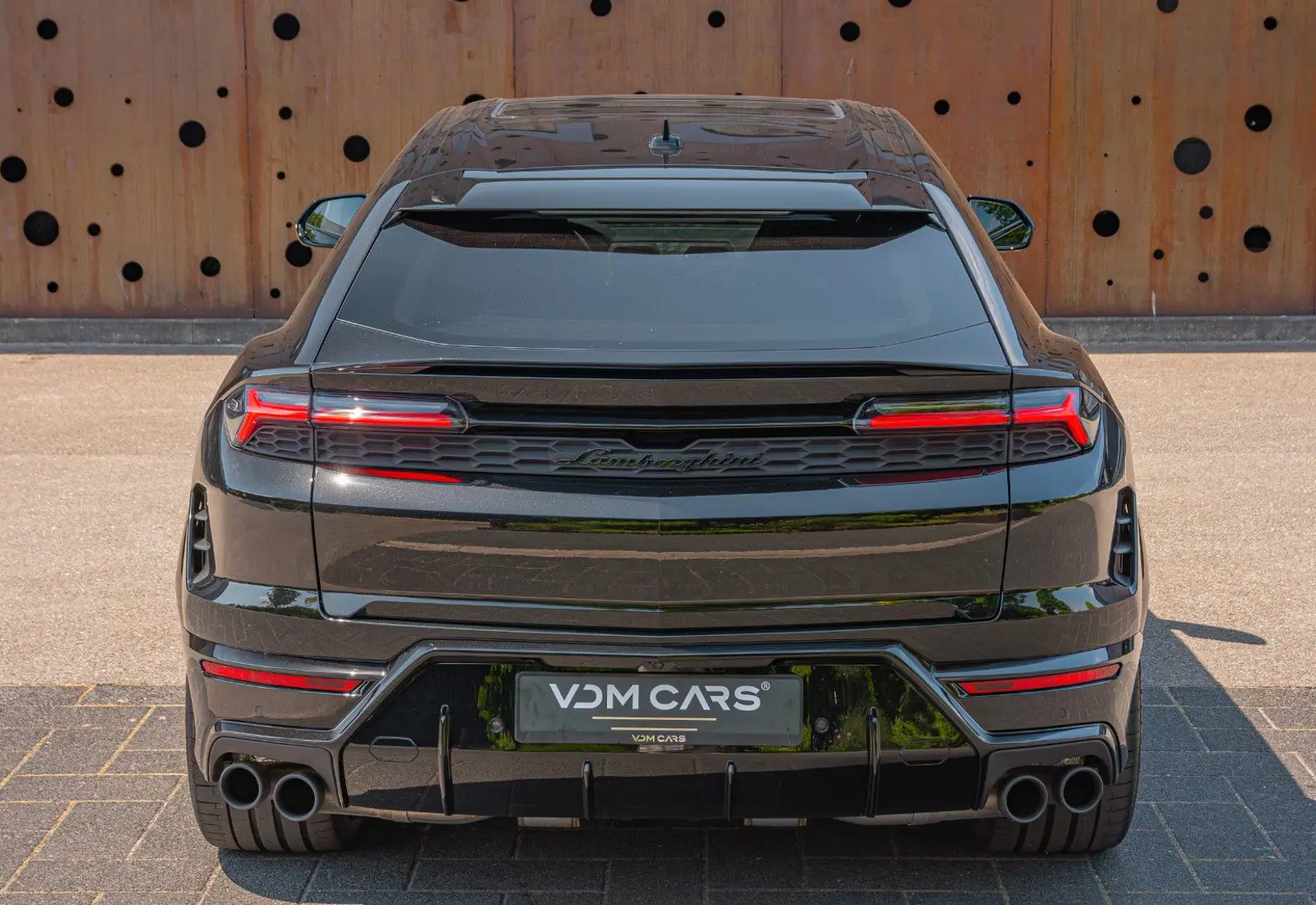 Lamborghini Urus SE * AVAILABLE * STOCK * STYLE * B&amp;O * PANO * ANIMA * 23 - 123673