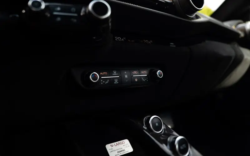 Ferrari 812 GTS NOVITEC N-LARGO * 1 OF 18 * CARBON * 840PS *  - 169075