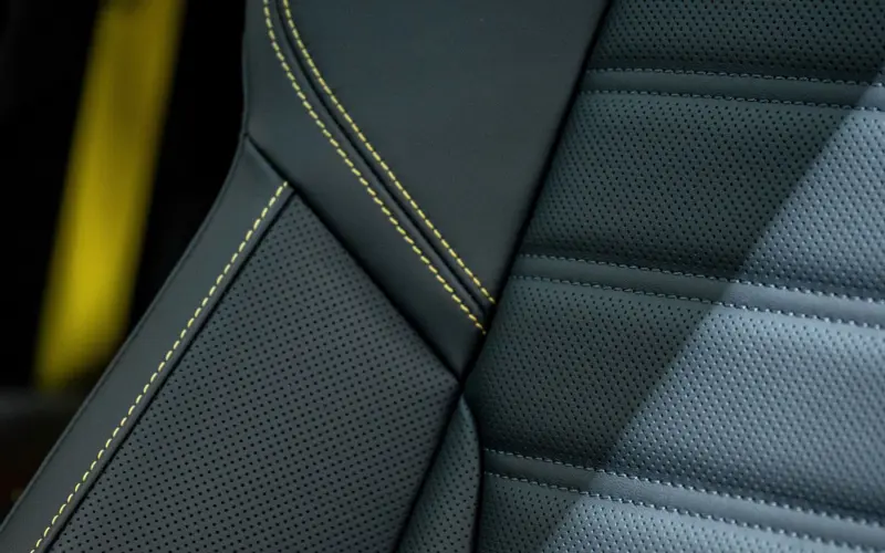 Porsche 992 Turbo S * 992.2 * MY26 * SPORTDES * CARBON EXT * SOFOR - 130450