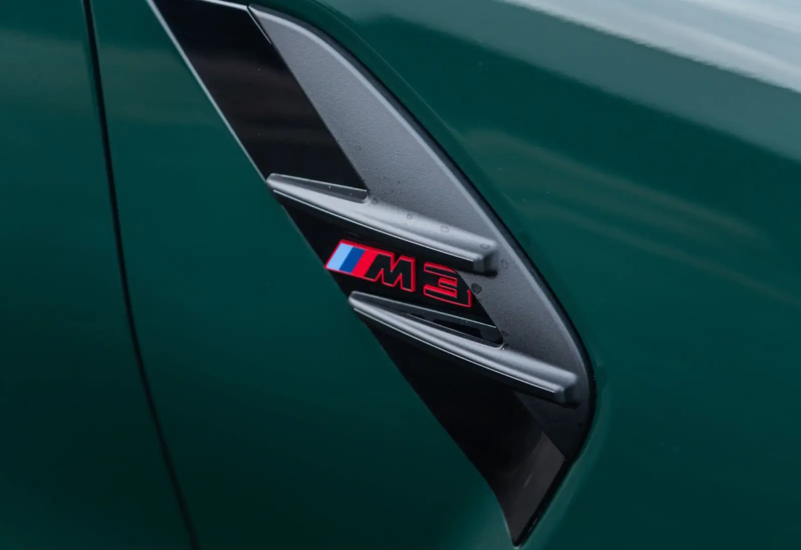 BMW M3 CS Touring * KERAMIK * INDIVIDUAL * CARBON * ASSIST *  - 120596