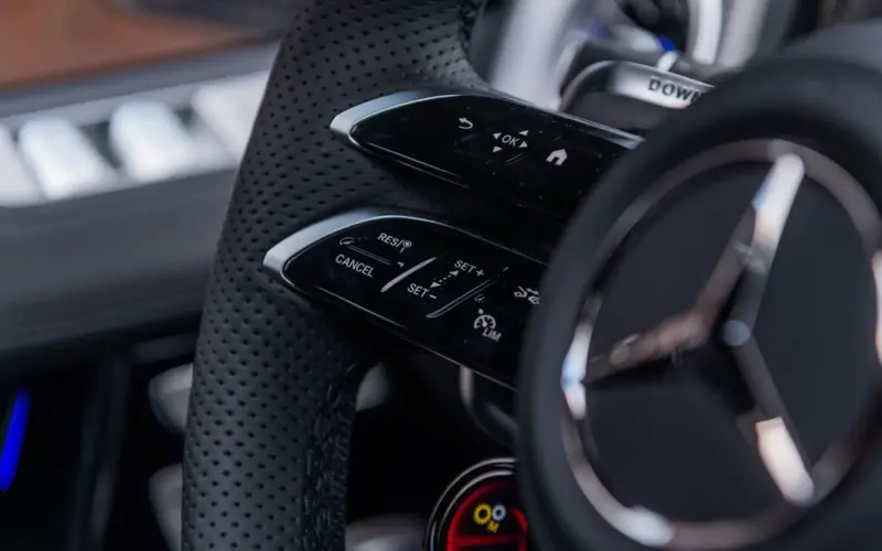 Mercedes-Benz G 63 AMG * PERFORMANCE * SUPERIOR * COMFORT * CARBON * NI - 124433