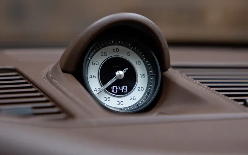 Porsche 911 Turbo S Cabriolet * LIFT * 360 * BELÜFTUNG * ACC *  - 133534