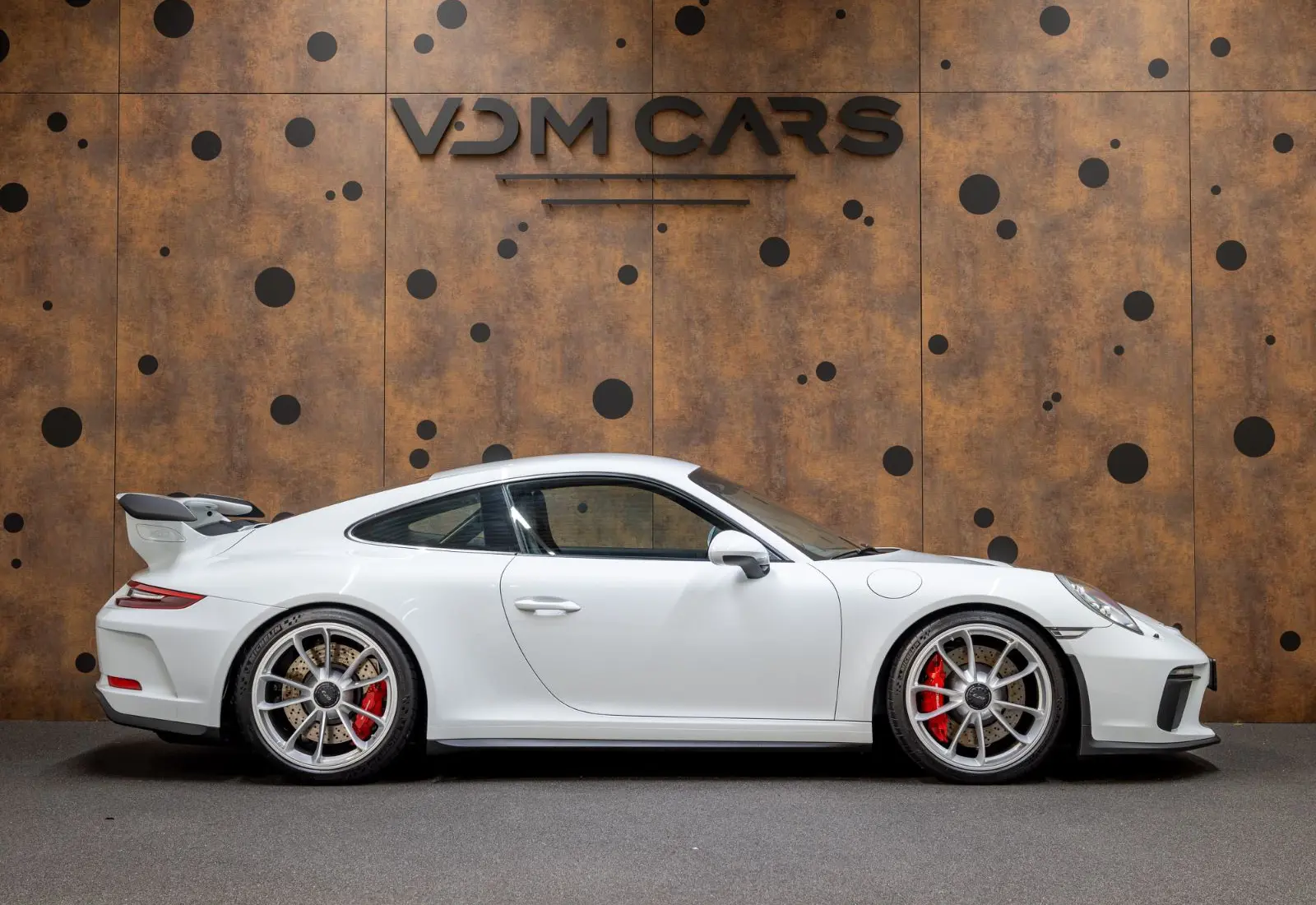 Porsche 911 GT3 * CLUBSPORT * RACING SEAT * LIFT * BOSE * PDLS *  - 117282