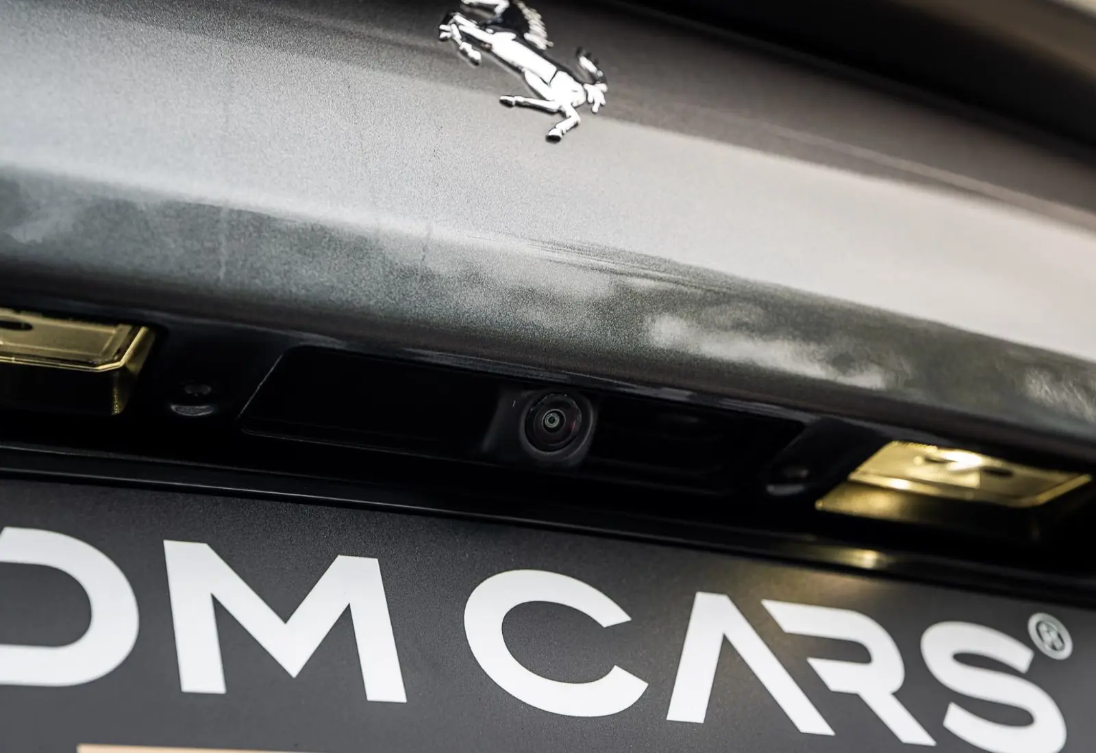 Ferrari Roma * CARBON * F.ADAS * CARPLAY * 360 * MAGNERIDE * EL.SEA - 171278