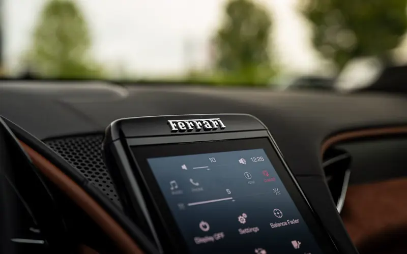 Ferrari Roma * CARBON * F.ADAS * CARPLAY * 360 * MAGNERIDE * EL.SEA - 171292