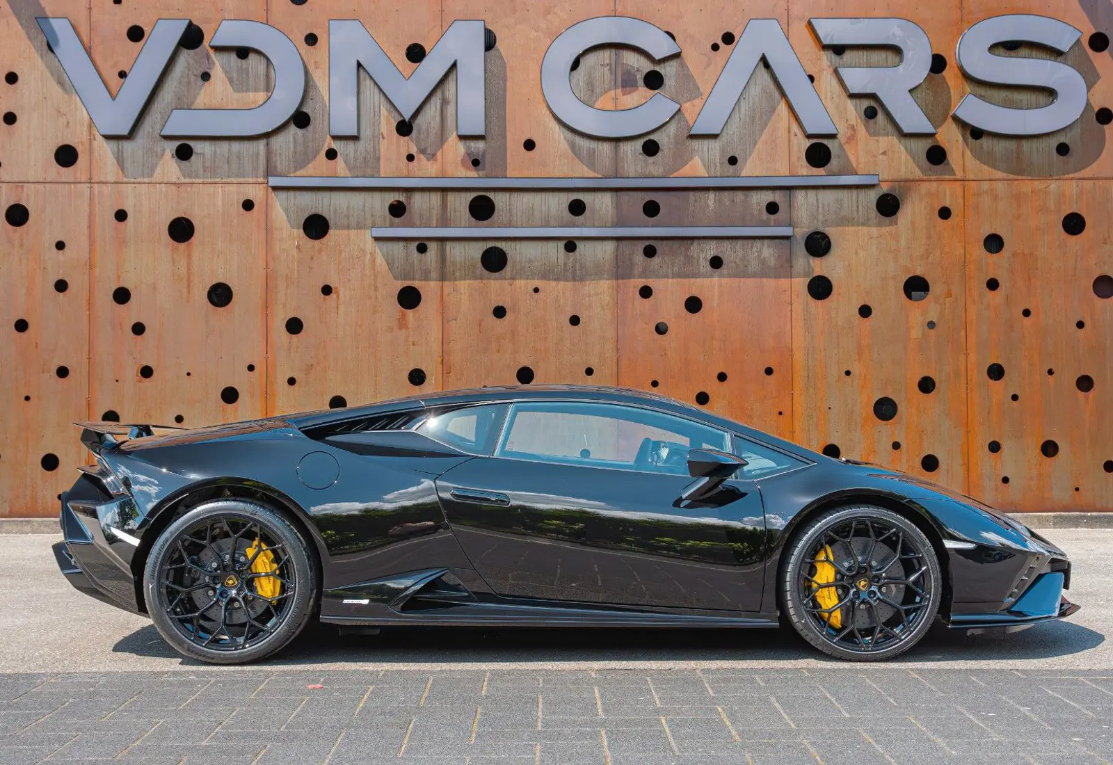 Lamborghini Huracán Tecnica * CARBON SEATS * LFIT * CARBON EXT *  - 56753