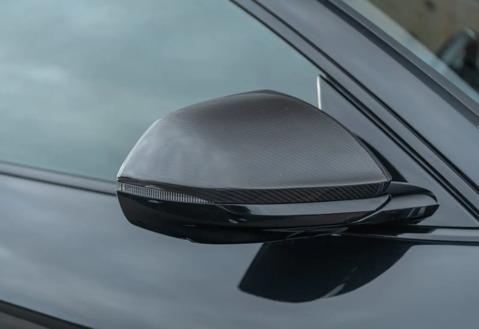 Lamborghini Urus 4.0 V8 * NOVITEC ESTESO * Carbon * 360 * ACC * Pano *  - 128109