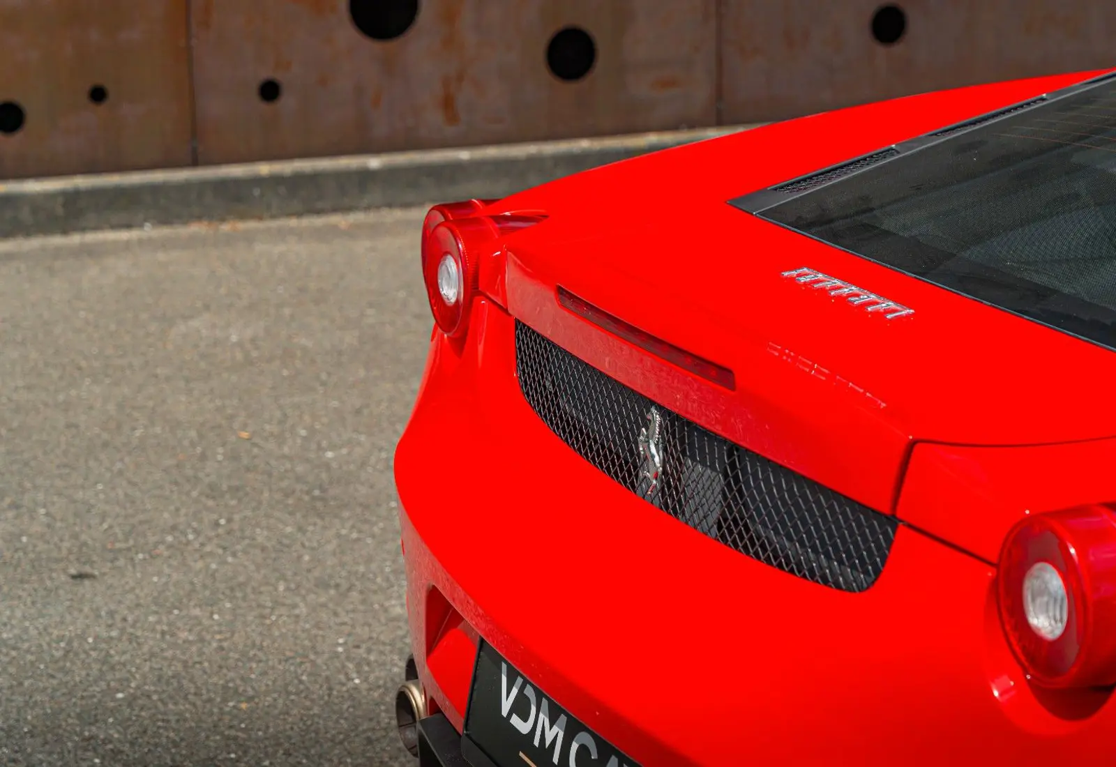 Ferrari F430 F1 * CLASSICHE * CARBON SEATS * CERAMIC * OR.PAINT - 168380