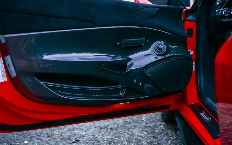 Ferrari 488 Pista Spider * CARBON (12x) * LIFT * AFS * PPF * MWST - 123946